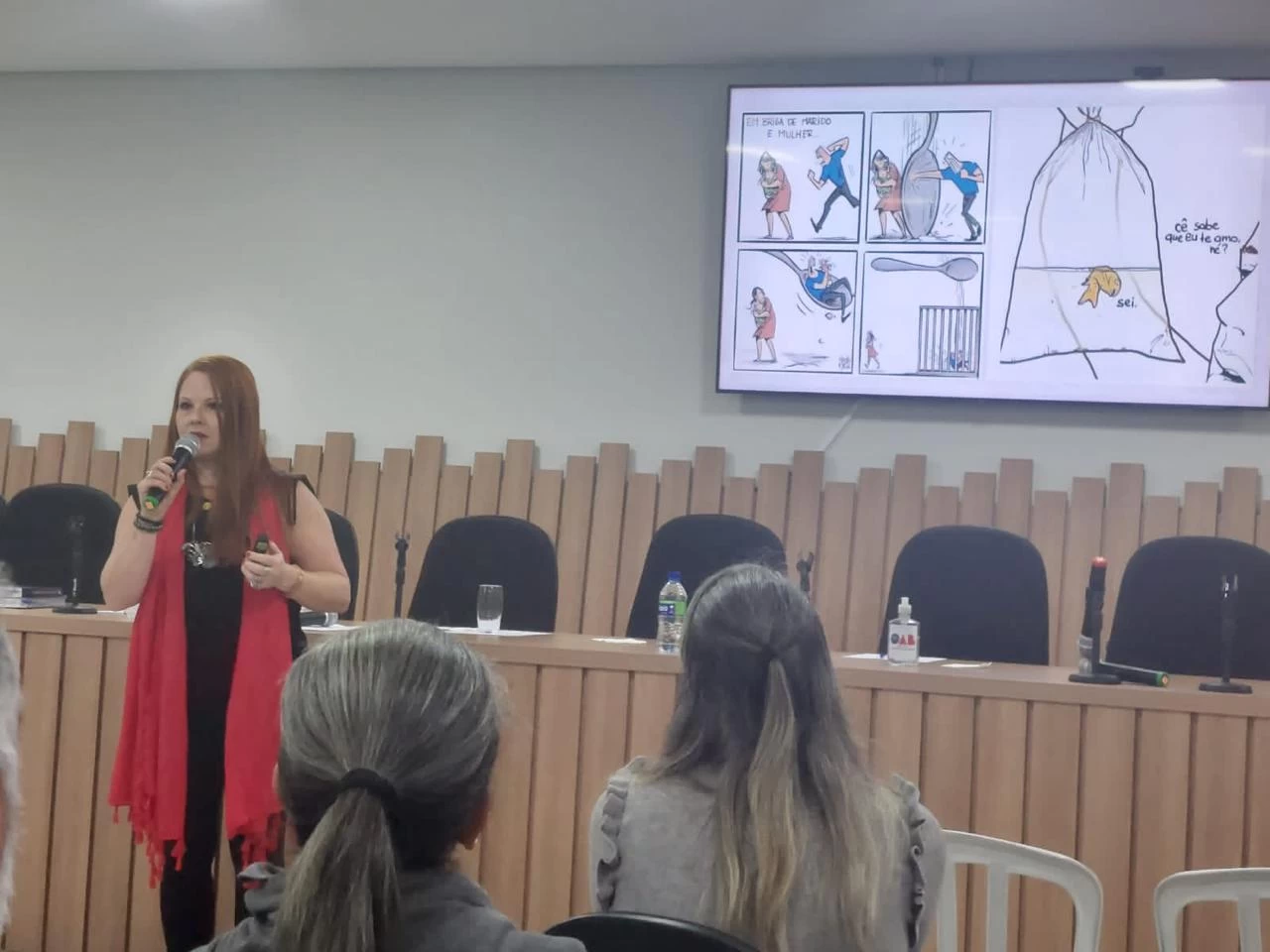 O que fazer em casos de violência dentro do condomínio